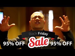 BLACK FRIDAY 95% OFF MASTER WONG WING CHUN TAI CHI