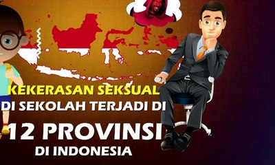 Saat Pendidikan Seksual Tabu, Anak Mencari Tahu