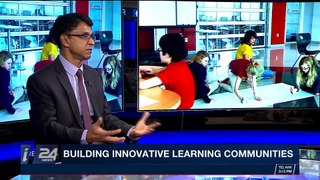 TRENDING | Innovative education in Israel | Tuesday, January 16th 2018