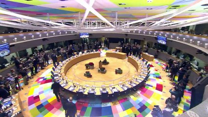 UE sigue abierta a cambio de opinión de Reino Unido sobre Brexit