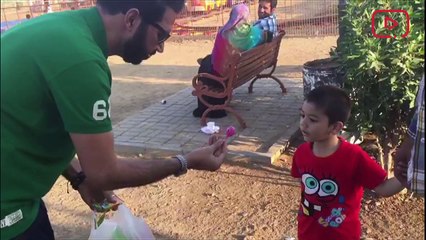 Chote Bachon ko Kidnap hone se Kese Bachaya Jaaye??