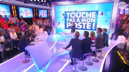 Le meilleur de Michèle Laroque dans TPMP