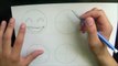 How to Draw Emojis Step by Step (9/23/ 2017)