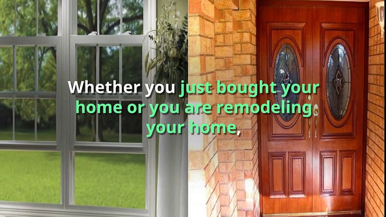 Vinyl Siding Replacement Rochester NY | Vinyl Windows Penfield, Henrietta, NY