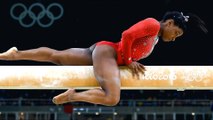 Olympic champion Simone Biles: 'I too was sexually abused by Larry Nassar