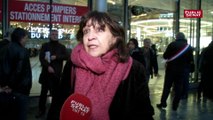 Transport en Île-de-France : « De l'argent, il y en a », insiste Éliane Assassi