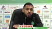 Foot - Transferts - ASSE : M'Vila «J'étais sorti par la petite porte»