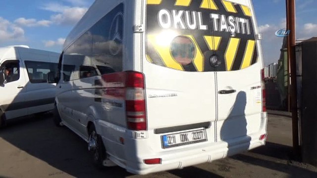 Diyarbakır’da okul çevrelerinde narkotik denetimi