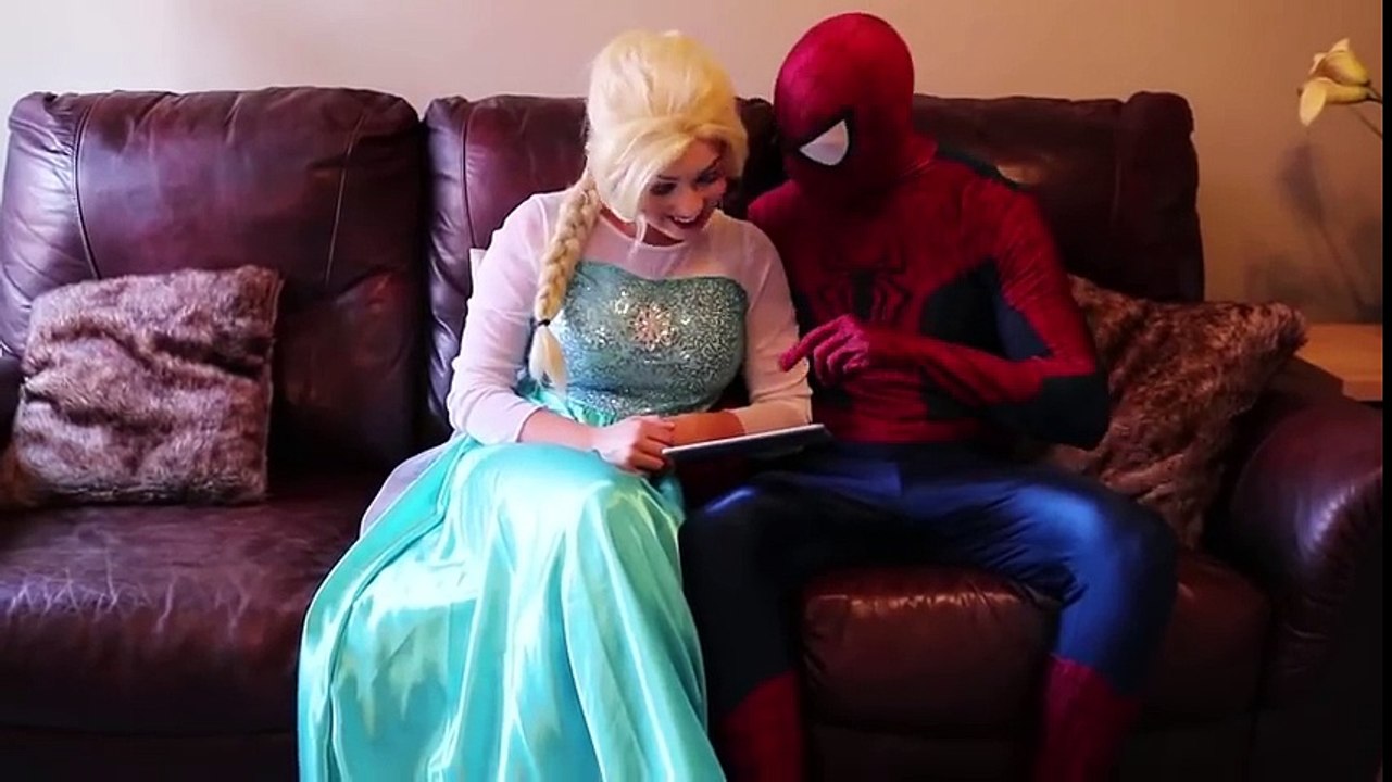 #14 Frozen Elsa PANCAKE ART CHALLENGE! w  Spiderman Joker Fairy Godmother Fun Superhero in real | Superheroes | Spiderman | Superman | Frozen Elsa | Joker