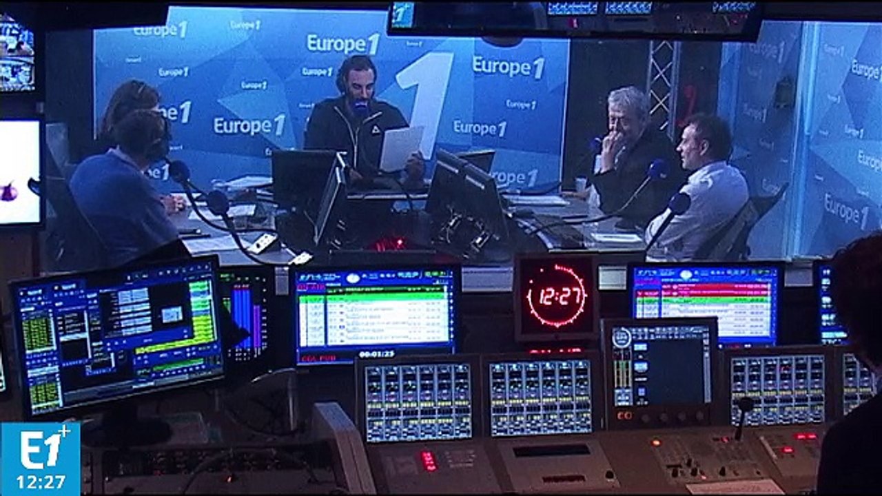 "Crac crac", la nouvelle émission de Monsieur Poulpe