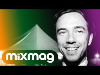 Is EROL ALKAN the Greatest DJ Of All Time? by 2MANYDJS