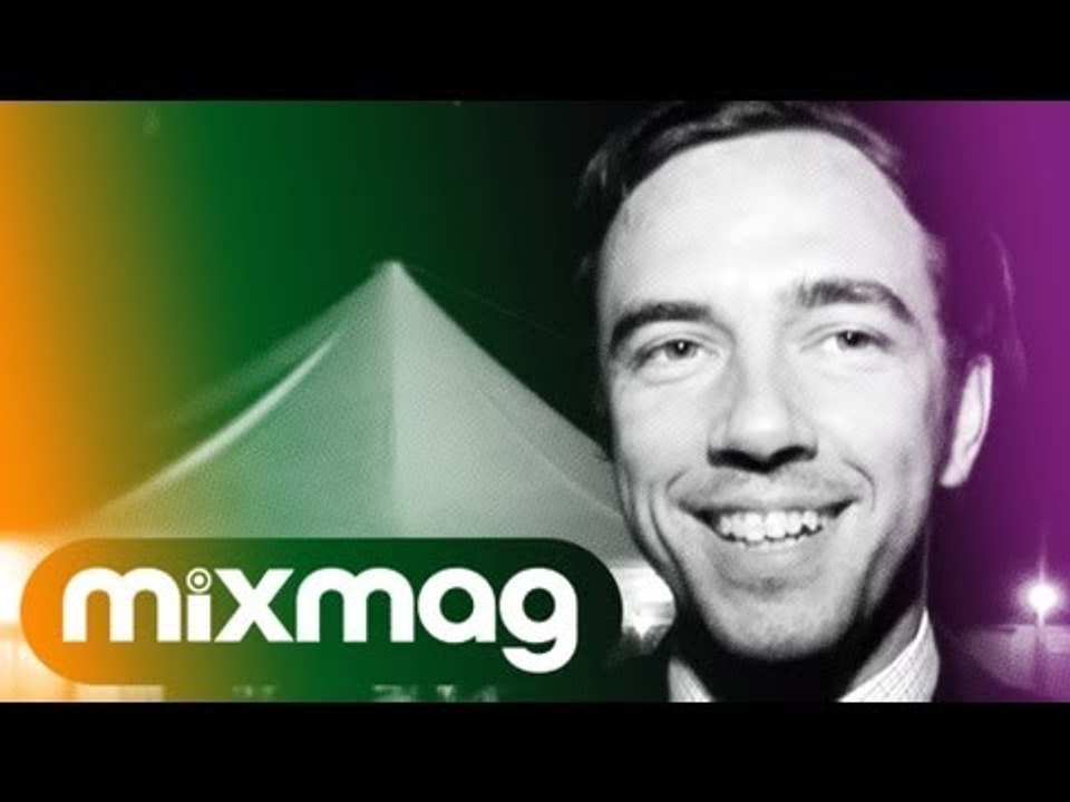 Is EROL ALKAN the Greatest DJ Of All Time? by 2MANYDJS