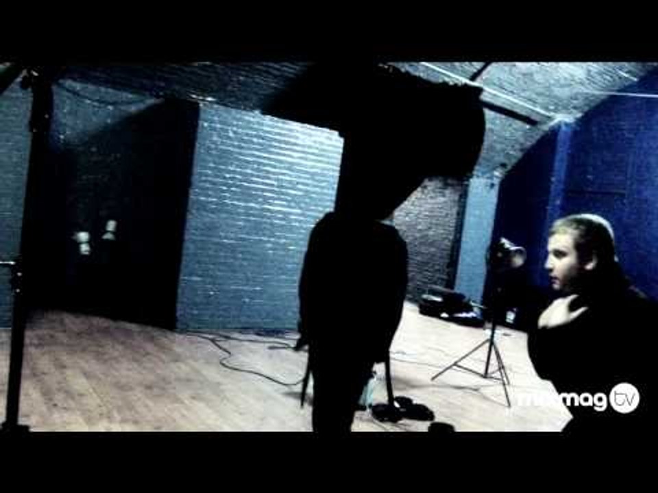 Mixmag July 2010 Cover Shoot, Skream Benga Joker Caspa Rusko