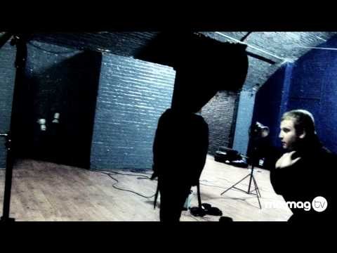 Mixmag July 2010 Cover Shoot, Skream Benga Joker Caspa Rusko