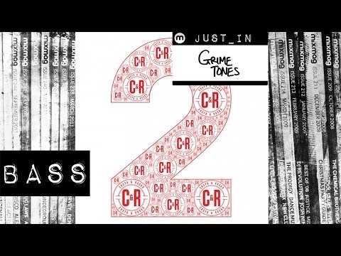 BASS: Caspa & Rusko - Riddem Again [Sub Soldiers]