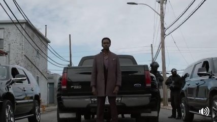 WATCH!! The Blacklist: Season 8 Episode 1 Promo | NBC - Streaming (HD)