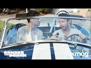 Sander Van Doorn 'Nothing Inside' Miami Showcase