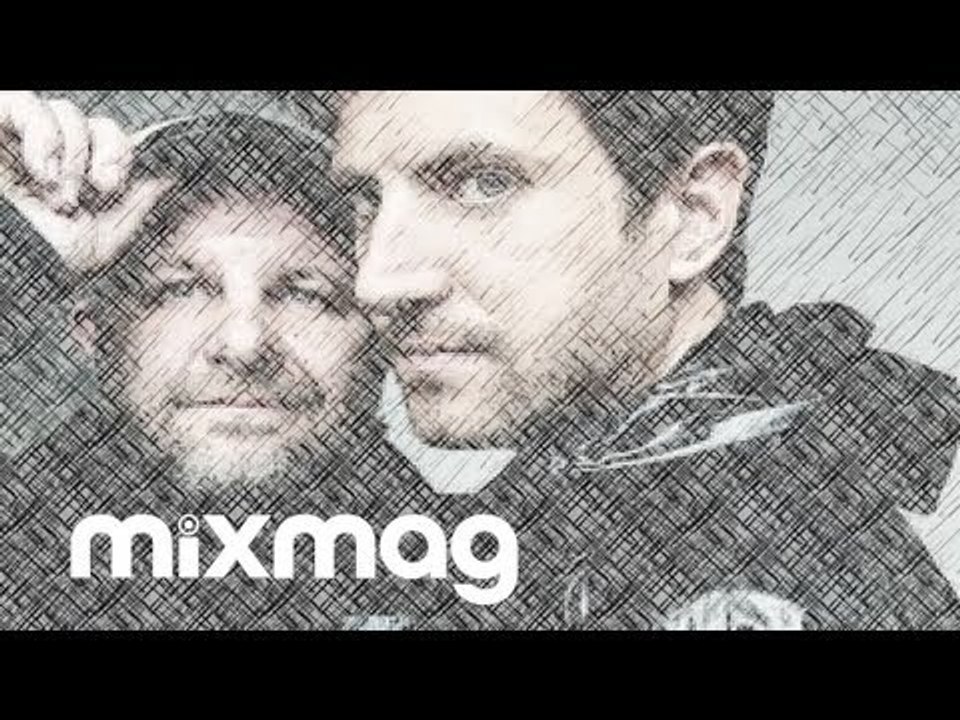 Flashmob 'Need In Me' (Defected) -- Production Tutorial