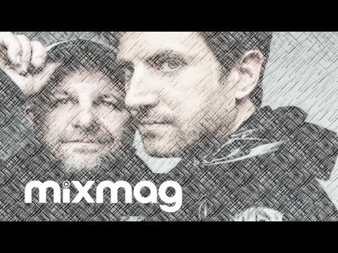 Flashmob 'Need In Me' (Defected) Production Tutorial