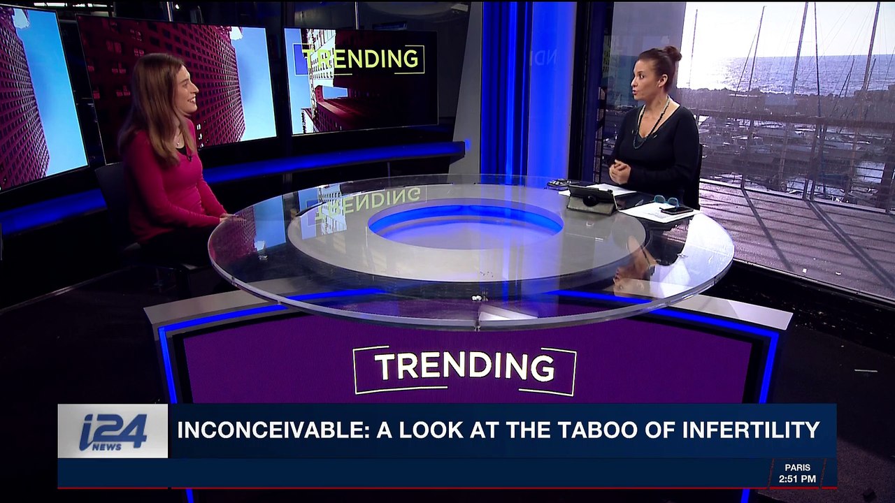 TRENDING | Inconceivable: a look at the taboo of infertility | Tuesday, January 16th 2018