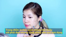Những thói quen tưởng vô hại nhưng thật ra là bạn đang “tiếp tay” cho mụn