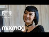 CRY BABY // Meet the Smirnoff Sound Collective - Episode 2