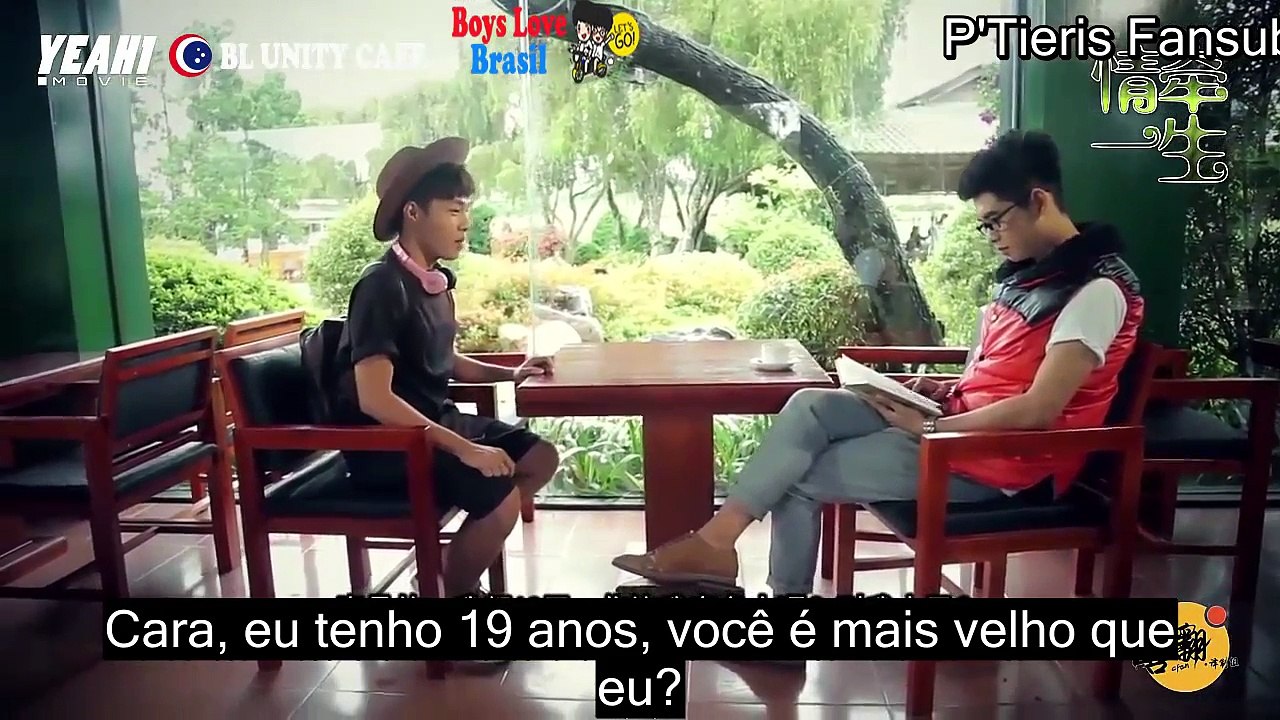 Forever Love 02   Legendado PT BR