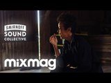 KISSEY // Meet the Smirnoff Sound Collective - Episode 6