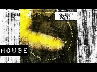 HOUSE: Robert Dietz - Okasio [TBT]