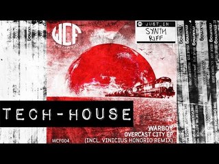 TECH-HOUSE: Warboy - Unkindness of Ravens [What Came First]