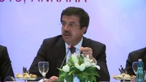 Ekonomi Bakanı Zeybekci “Dünyanın en iddialı yatırım teşvik sistemi illaki Türkiye’de olacak” – ANKARA