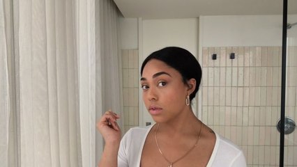 Watch Jordyn Woods’s 3-Step Guide to Contouring