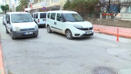 Antalya Gayrimenkul Zenginini 'Polisim' Diyerek Dolandırdı