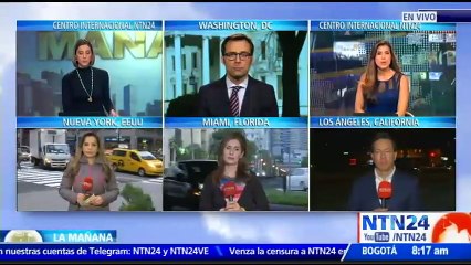 Nueva York se encuentra alerta por la circulación de dinero falso en las últimas semanas