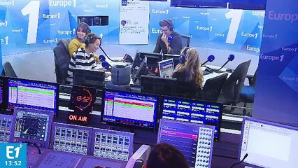 Dorine Bourneton, première femme handicapée pilote de voltige aérienne