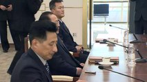 Las dos Coreas acercan posturas antes de su cumbre olímpica