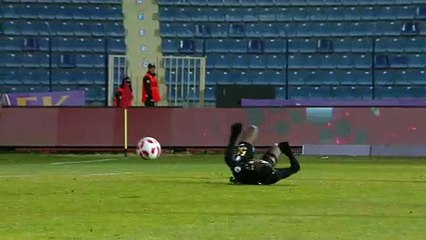 Cikalleshi S. (Penalty) Goal HD - Osmanlispor	2-1	Besiktas 17.01.2018