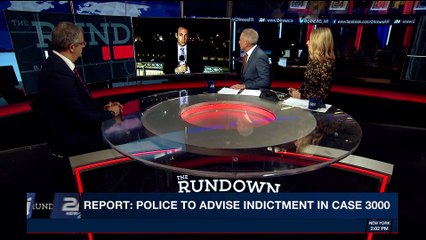 THE RUNDOWN | Report: police to advise indictment in case 3000 | Wednesday, January 17th 2018