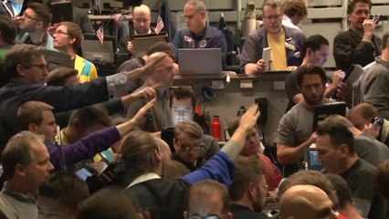 美 CNBC "비트코인 19% 급락...만 달러 붕괴" / YTN