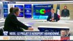 Les Français largement favorables à l’évacuation de la ZAD, d’après un sondage Elabe pour BFMTV