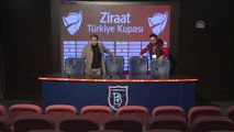 Medipol Başakşehir - Akın Çorap Giresunspor Maçının Ardından - Metin Diyadin