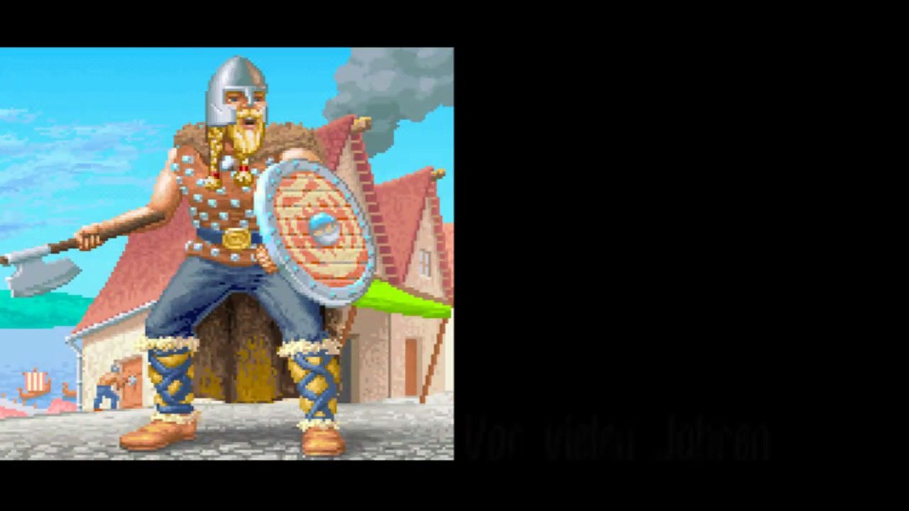 Let´s play Die Schicksalsklinge #001 - Intro