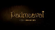 Padmaavat_ Official Trailer _ Ranveer Singh _ Deepika Padukone _ Shahid Kapoor .