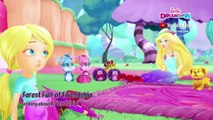 Coming up on Barbie Dreamtopia 2018 | New Episode Every Sunday! | Barbie