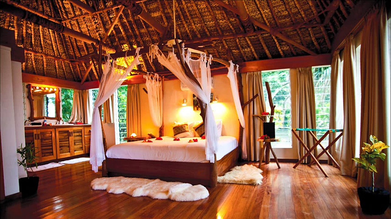 Turtle Island Beach Resort in Fiji - Things to do