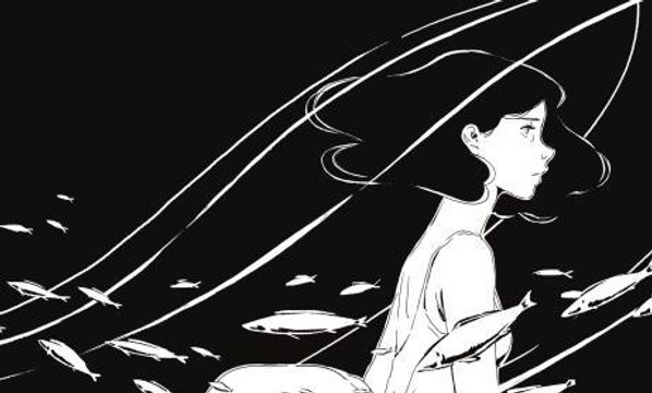 Phallaina (2016) - Trailer