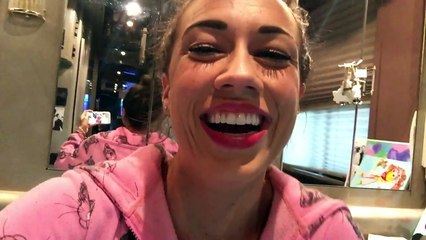 Jackson's Unexpected Bed Surprise! 😱 | Funny Vlog Moment