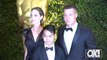 Angelina Jolie & Brad Pitt’s Money Battle Explodes