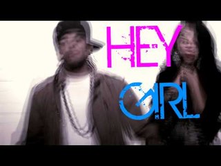 International Nova ft. Shorty Mack & Checkin Trapps - "Hey girl" (Official Video)