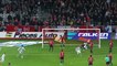 Benjamin Andre Goal HD - Lille	1-2	Rennes 17.01.2018